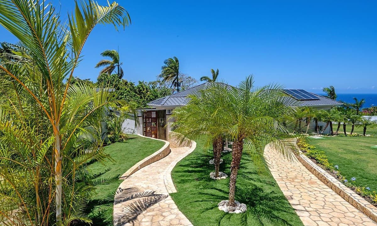 Photo of Outdoor in Montego Bay