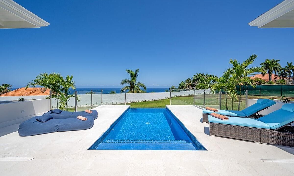 Photo of Outdoor in Montego Bay