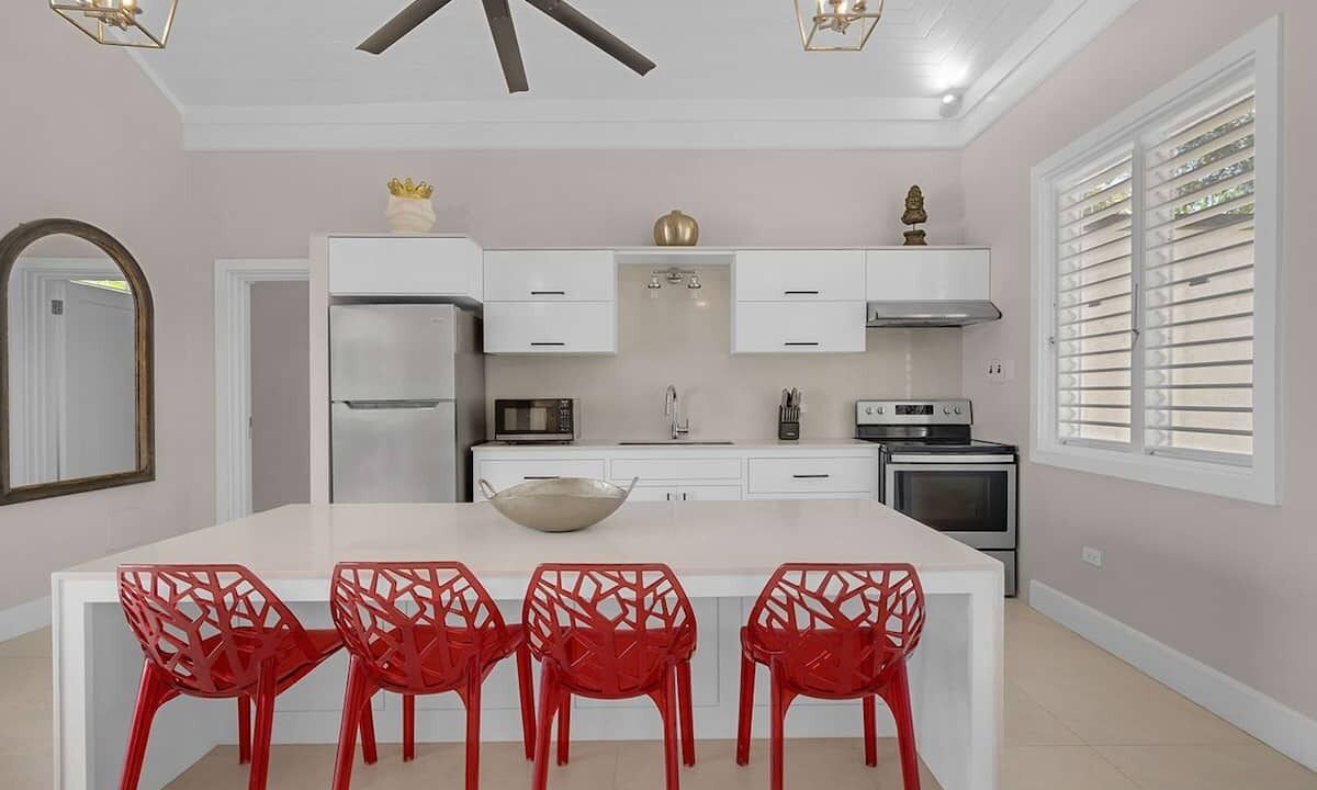 Photo of Kitchen in Montego Bay