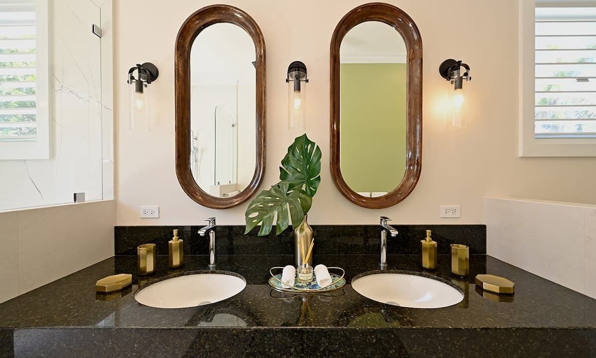 Photo of Bathroom in Montego Bay