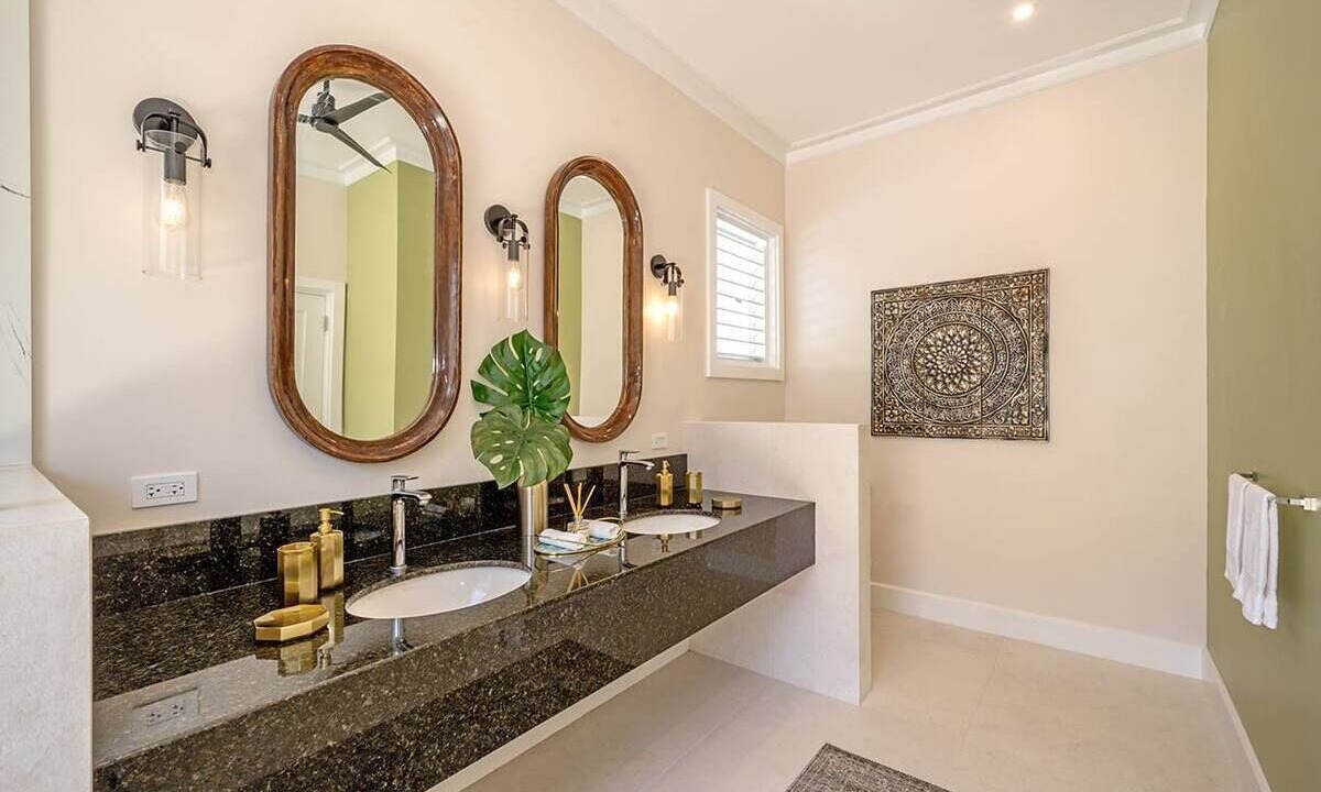 Photo of Bathroom in Montego Bay