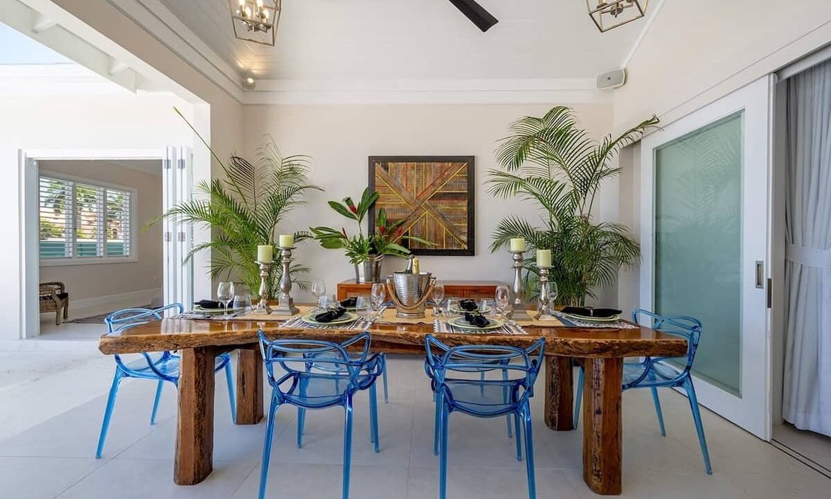 Photo of Outdoor in Montego Bay