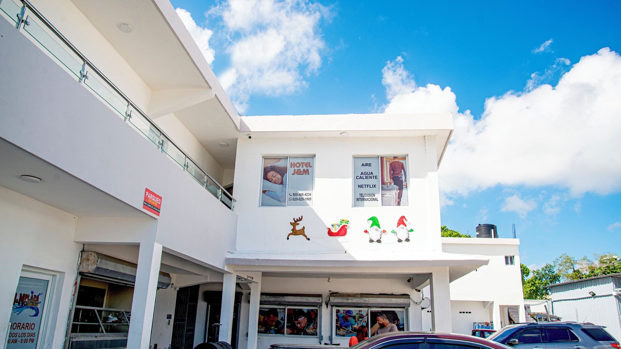 Photo of Outdoor in Punta Cana