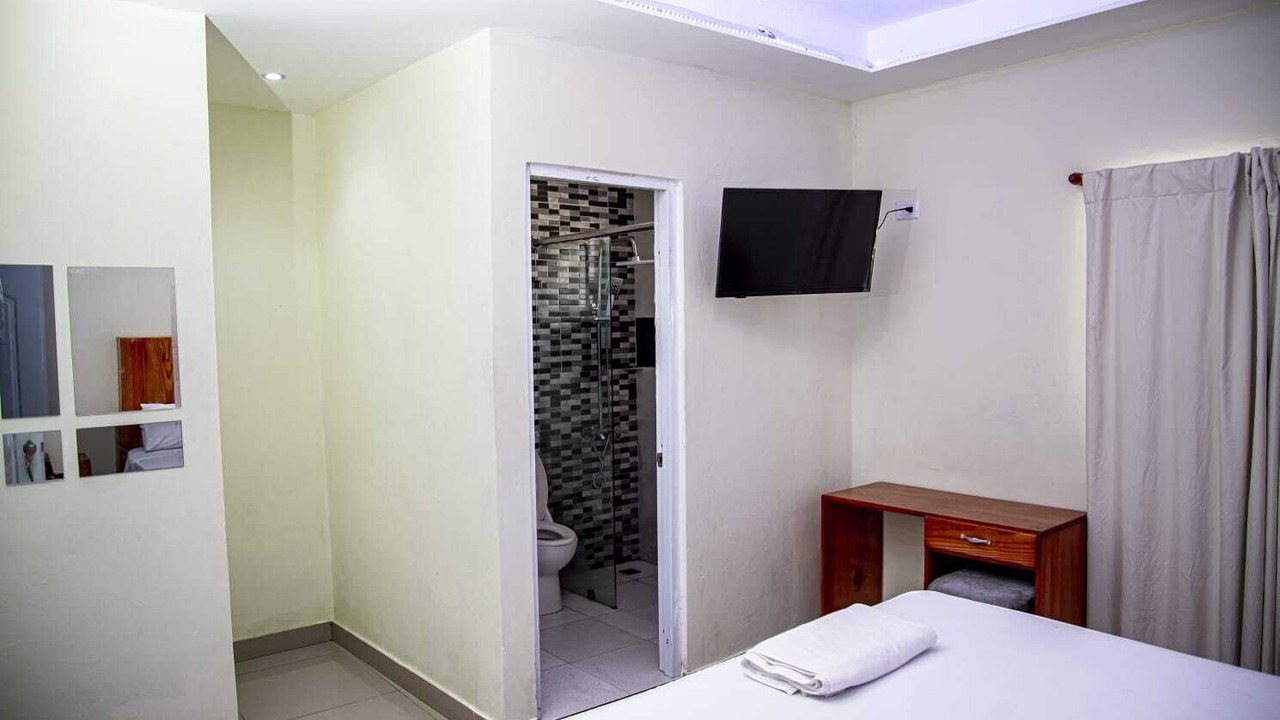 Photo of Bathroom in Punta Cana