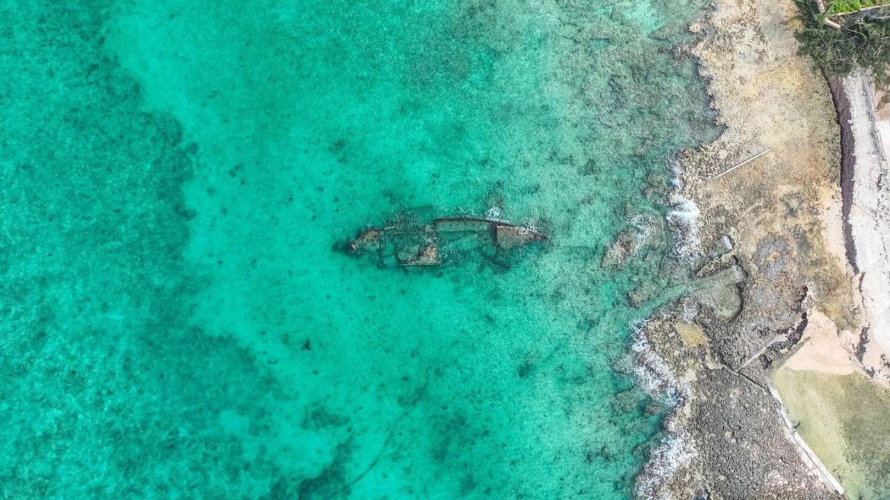 Photo of Others in Seven Mile Beach