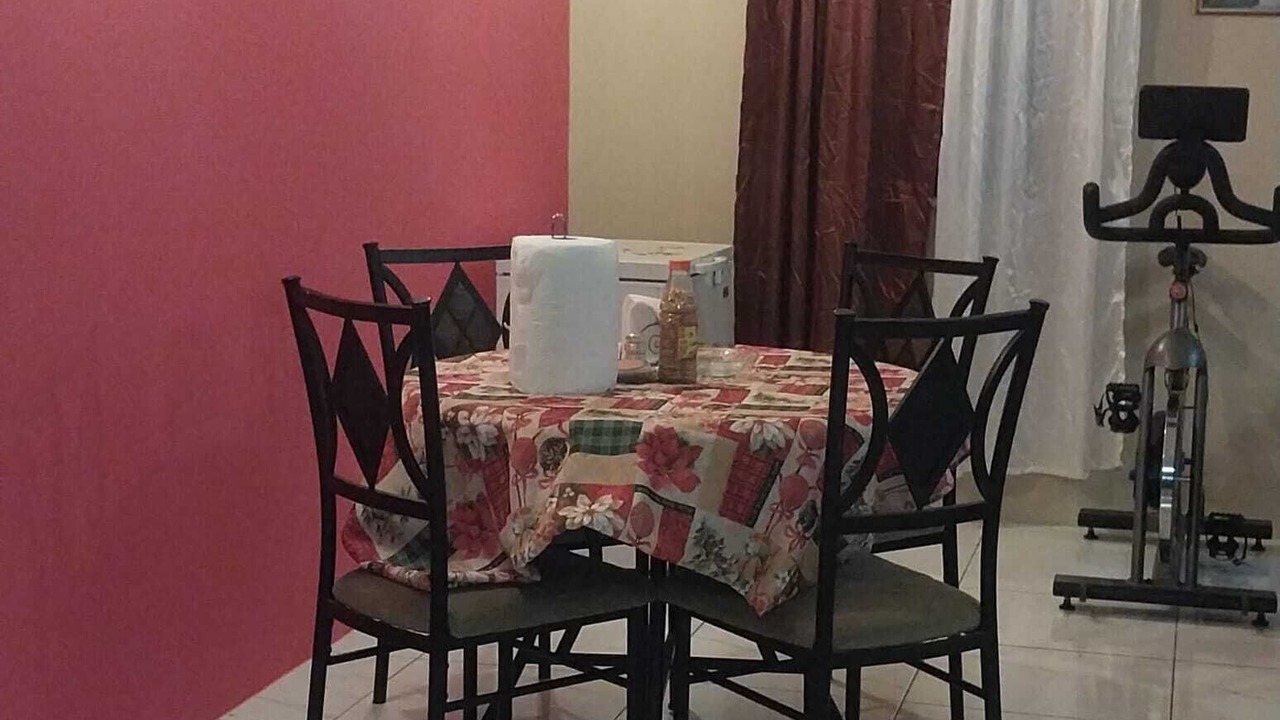 Photo of Patio Balcony in Piarco