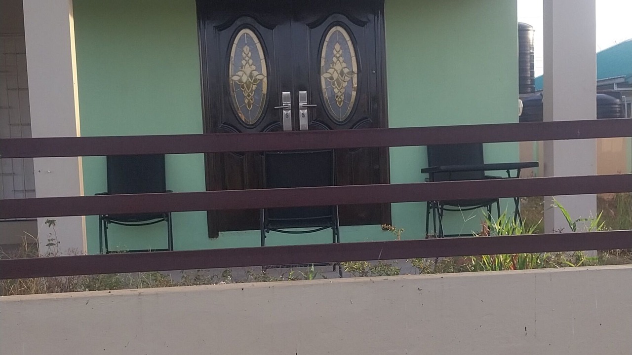 Photo of Patio Balcony in Piarco