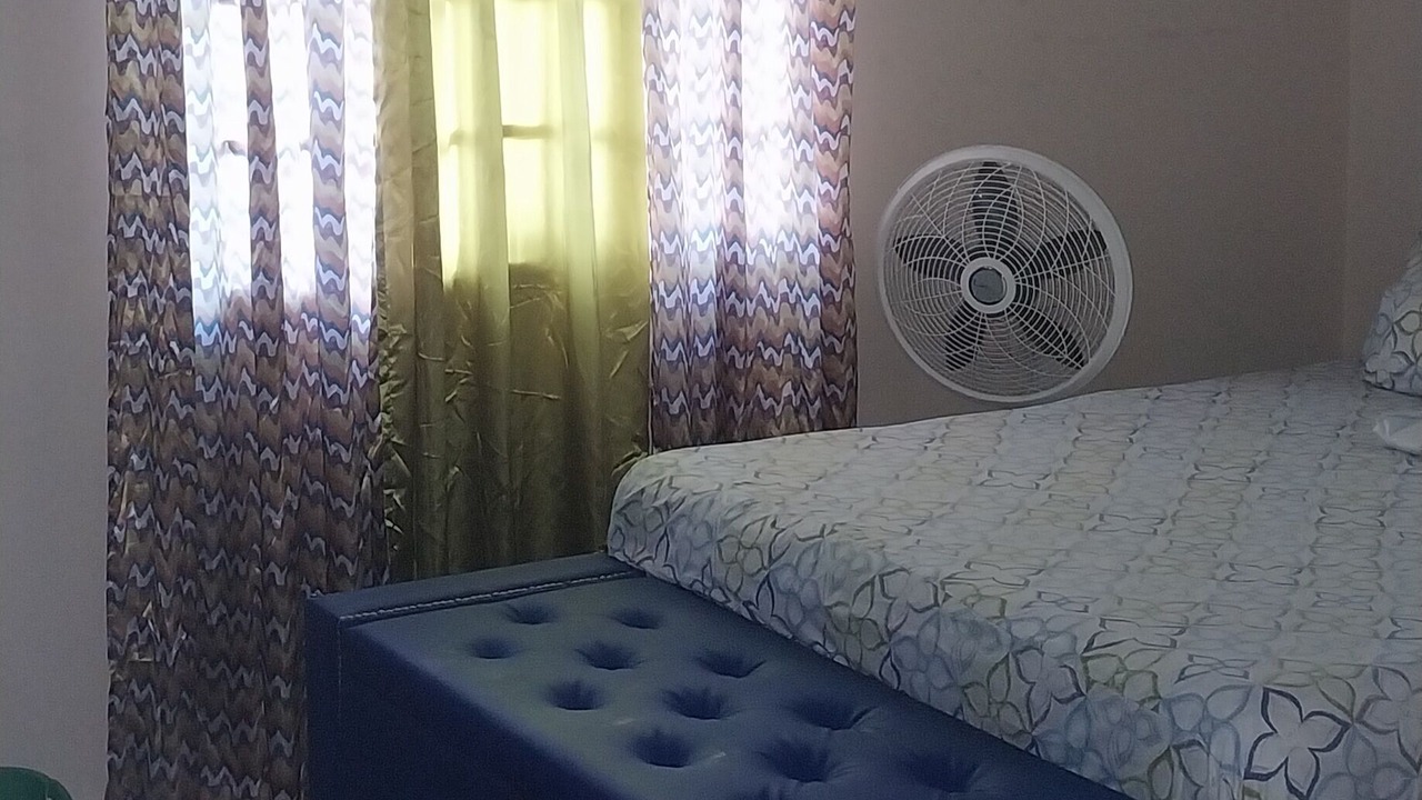 Photo of Patio Balcony in Piarco