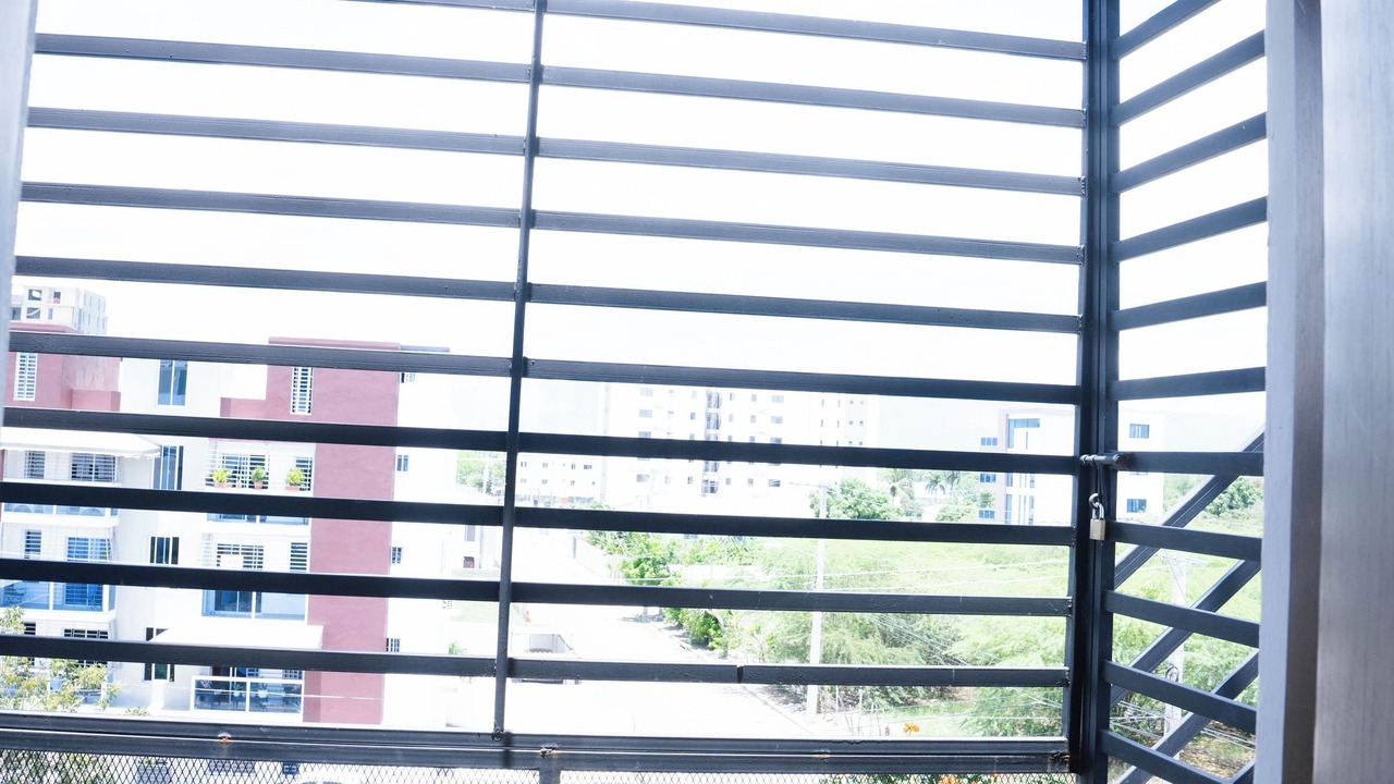Photo of Patio Balcony in Punal