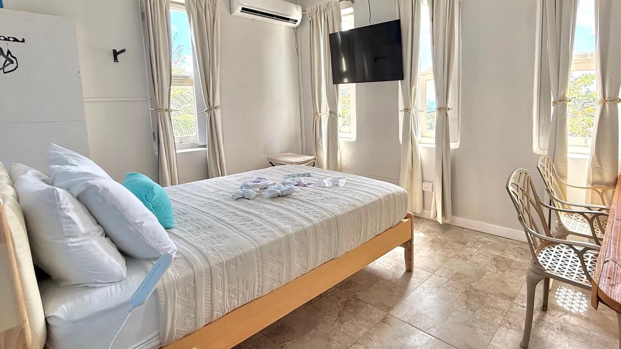 Photo of Bedroom in Bridgetown
