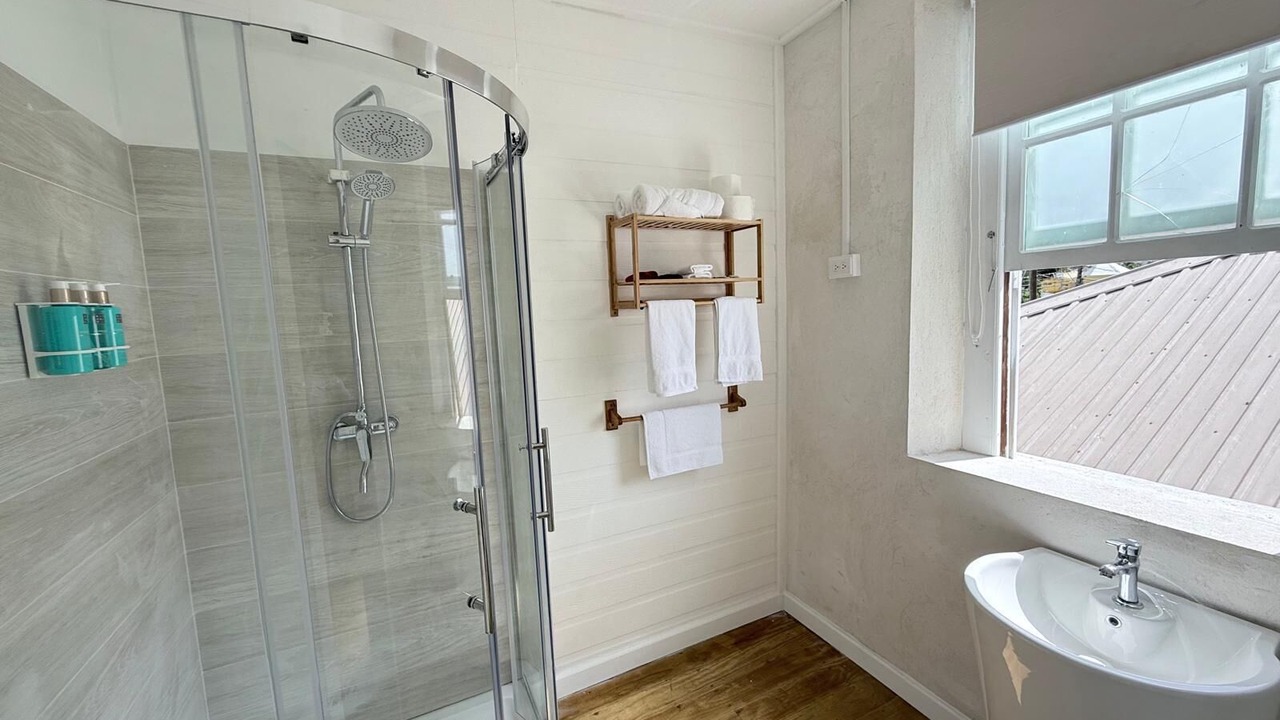 Photo of Bathroom in Bridgetown