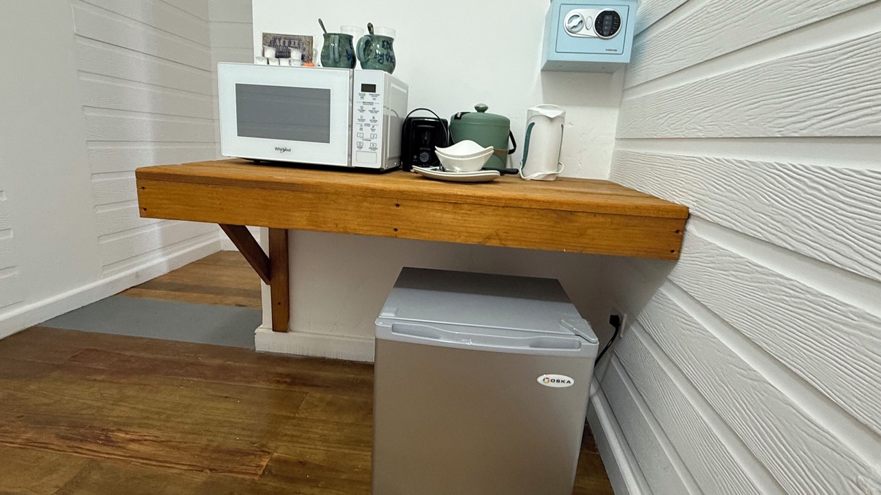 Photo of Bedroom in Bridgetown