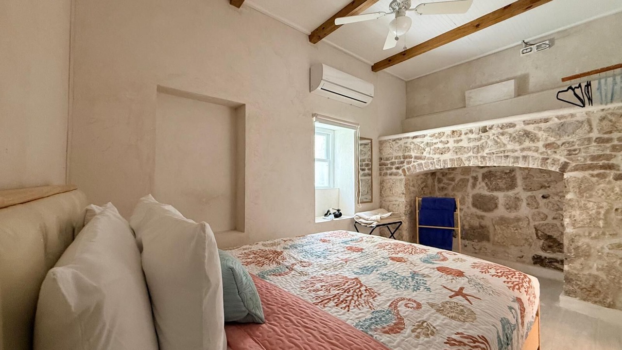 Photo of Bedroom in Bridgetown