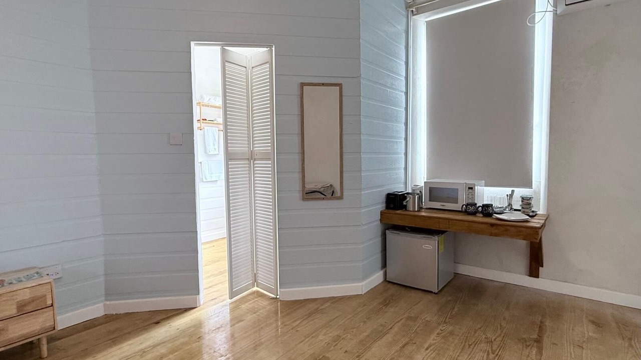 Photo of Bedroom in Bridgetown