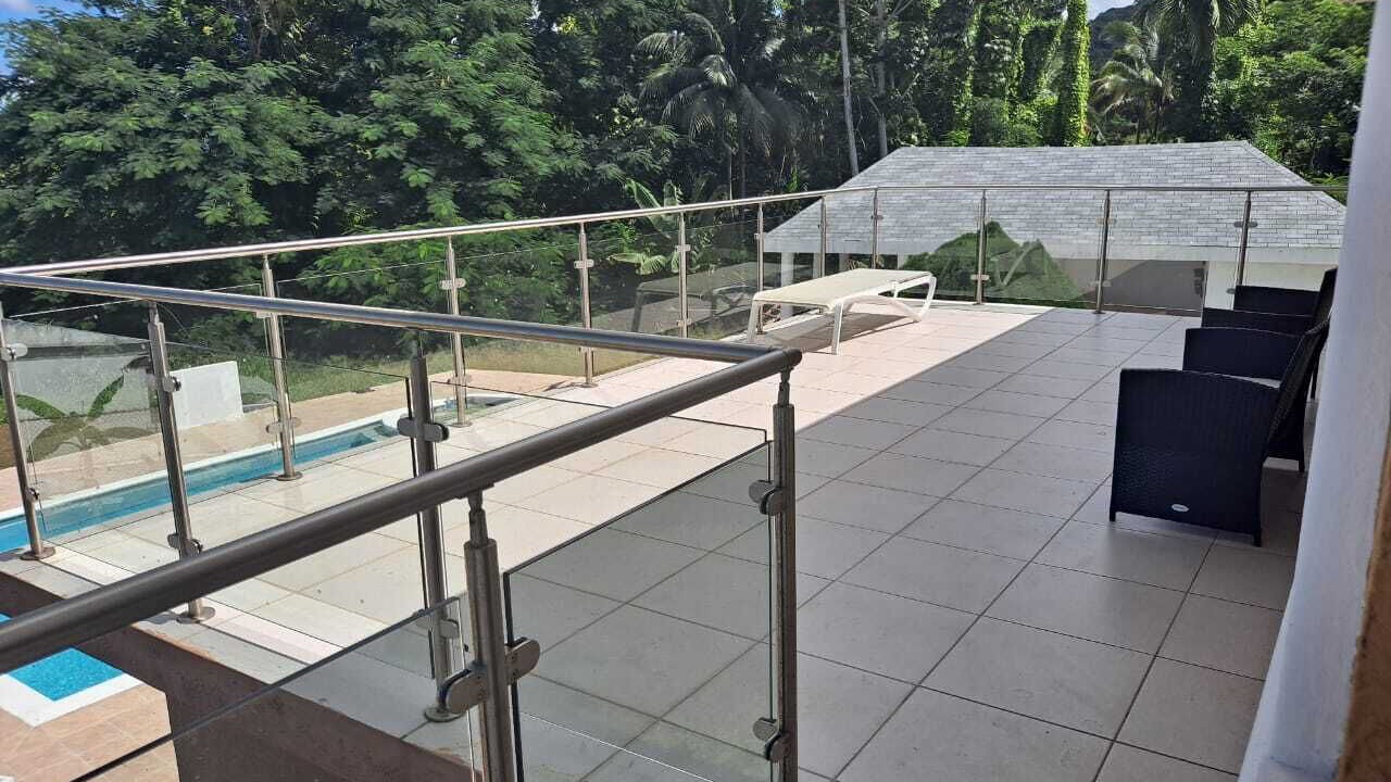 Photo of Patio Balcony in Reading