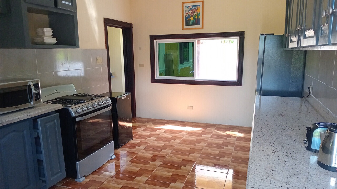 Photo of Kitchen in Reading
