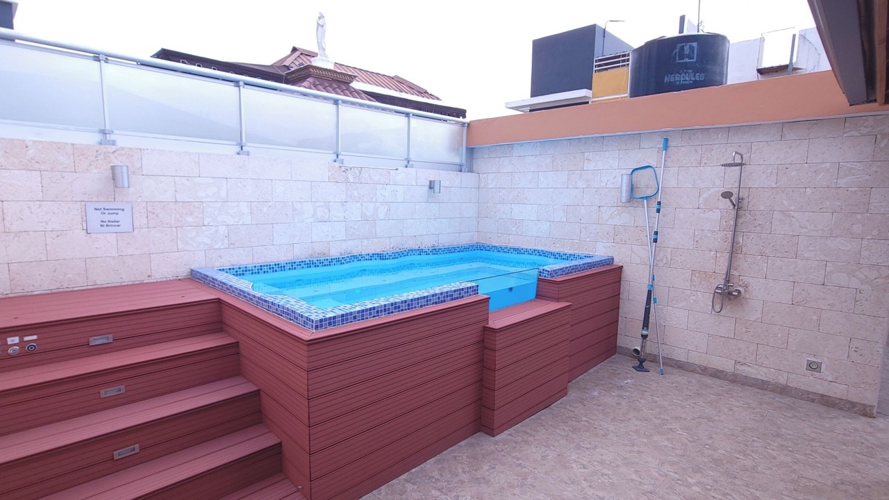 Photo of Outdoor in Santo Domingo Este