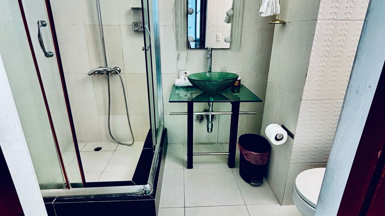 Photo of Bathroom in Santiago Province