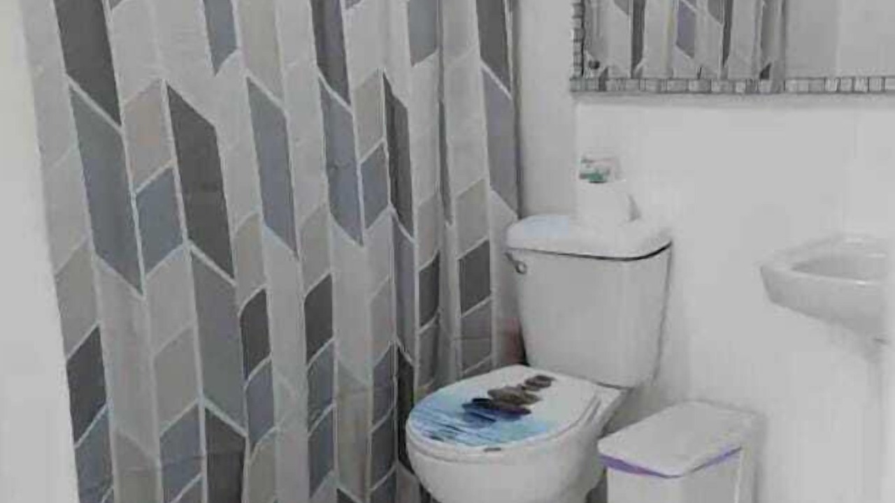 Photo of Bathroom in Santiago Province