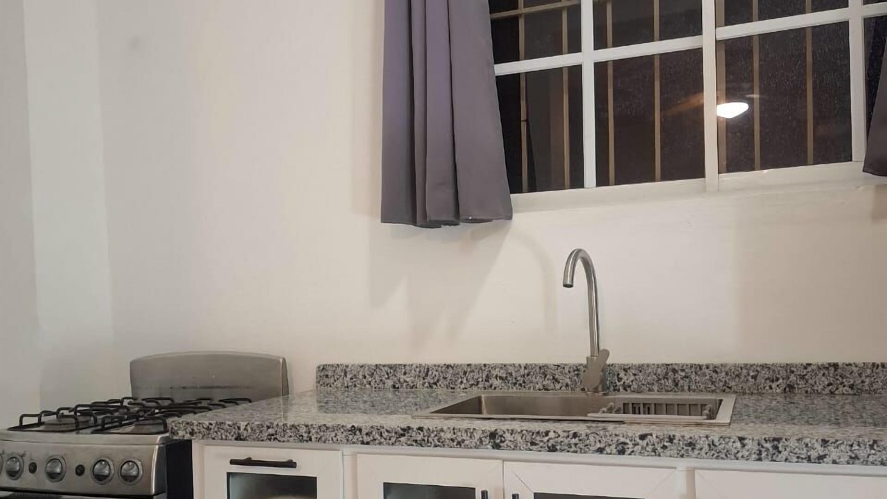 Photo of Kitchen in Santiago Province
