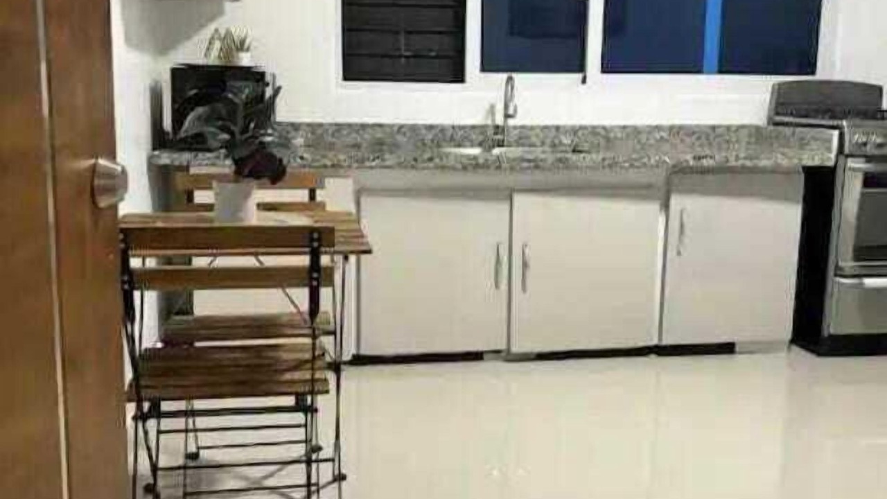 Photo of Kitchen in Santiago Province