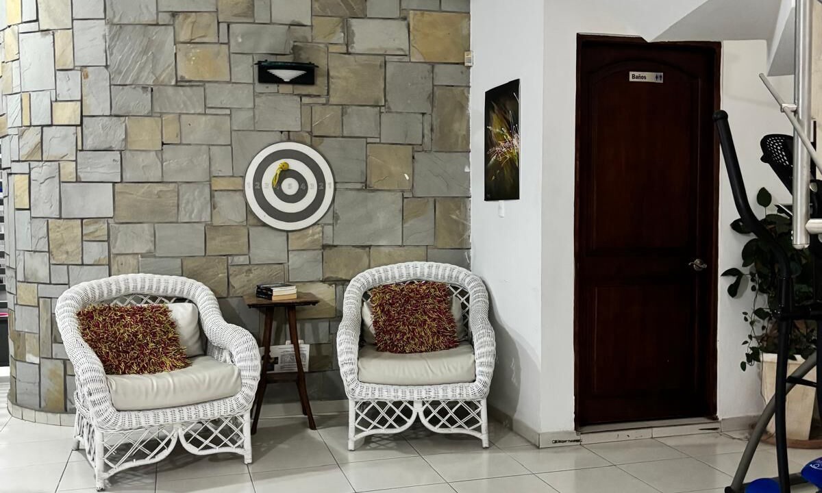 Photo of Livingroom in Santiago Province