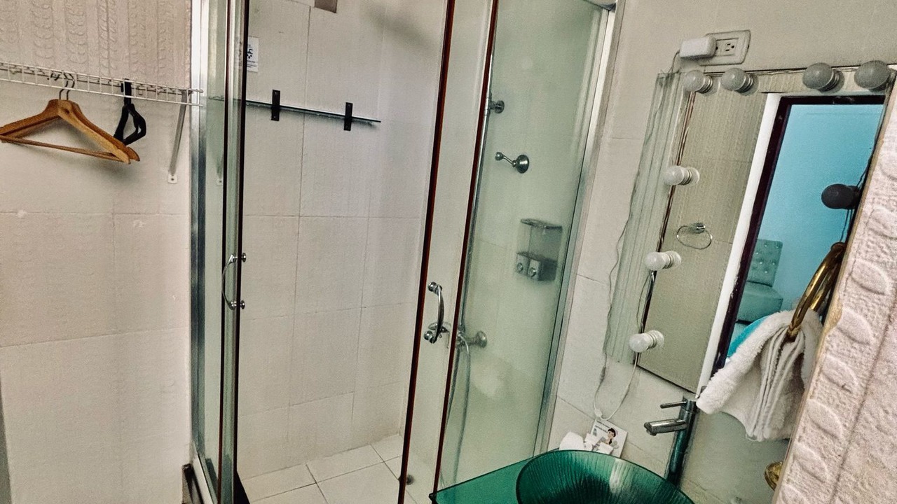 Photo of Bathroom in Santiago Province