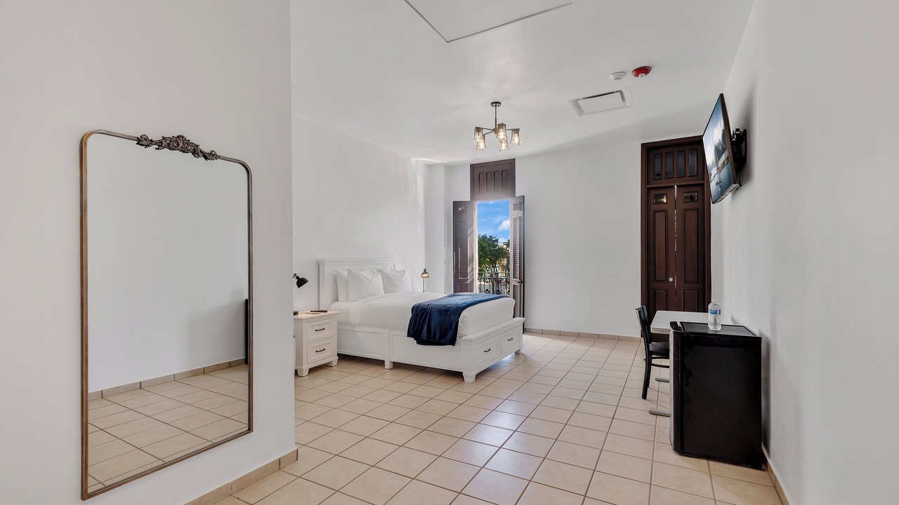 Photo of Bedroom in Catedral
