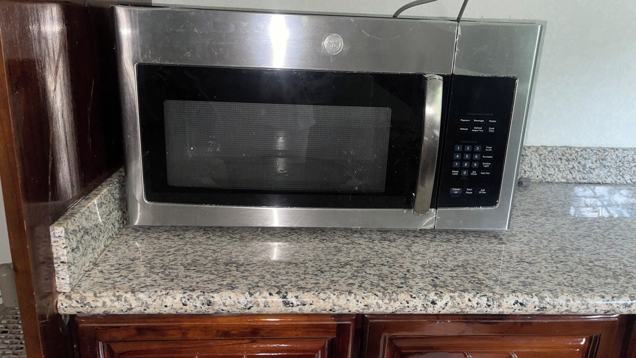 Photo of Kitchen in Constant Spring