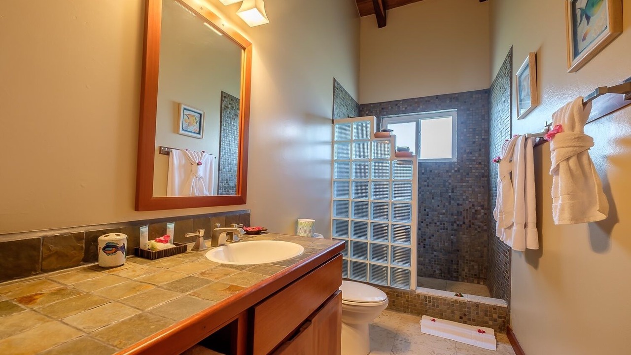 Photo of Bathroom in San Pedro