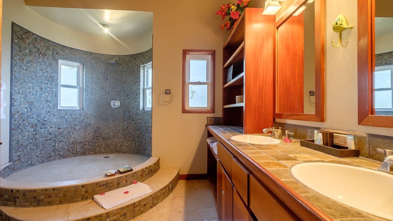 Photo of Bathroom in San Pedro