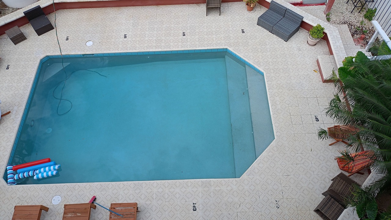 Photo of Outdoor in Caye Caulker