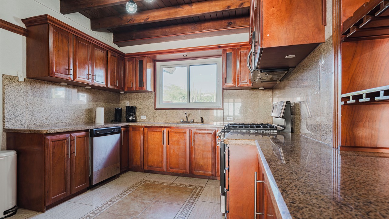 Photo of Kitchen in Paradera