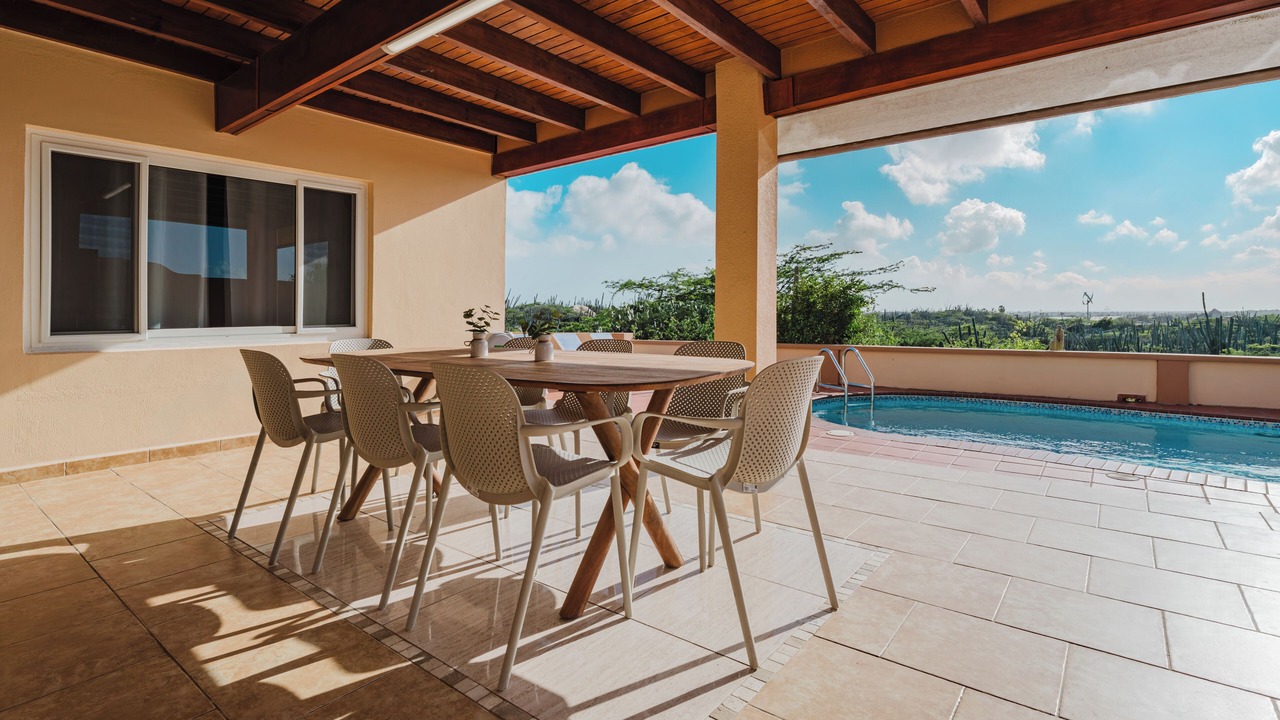 Photo of Outdoor in Paradera