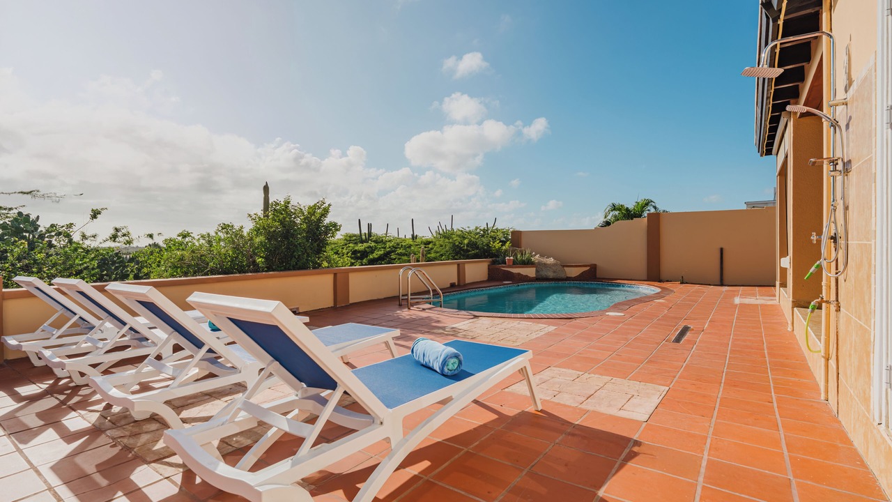 Photo of Outdoor in Paradera