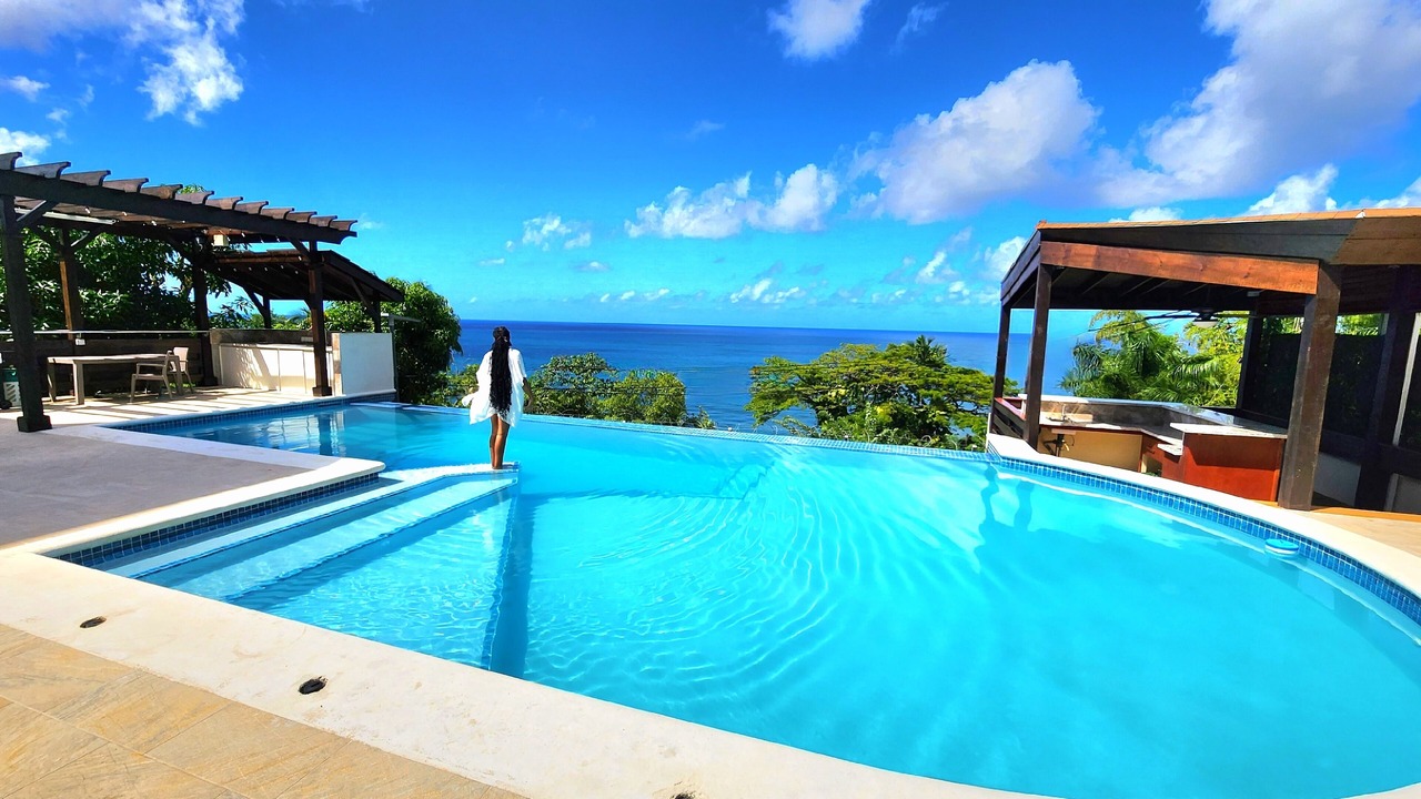 Photo of Outdoor in Castries