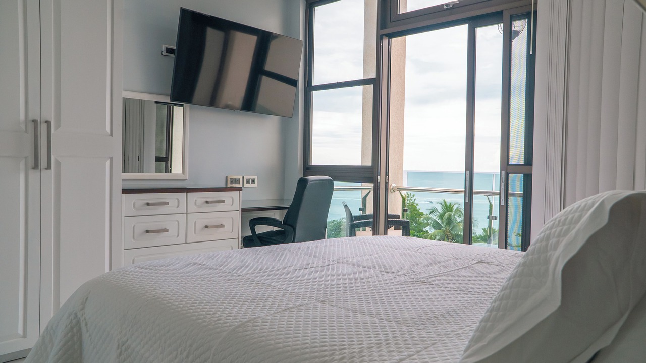 Photo of Bedroom in Castries