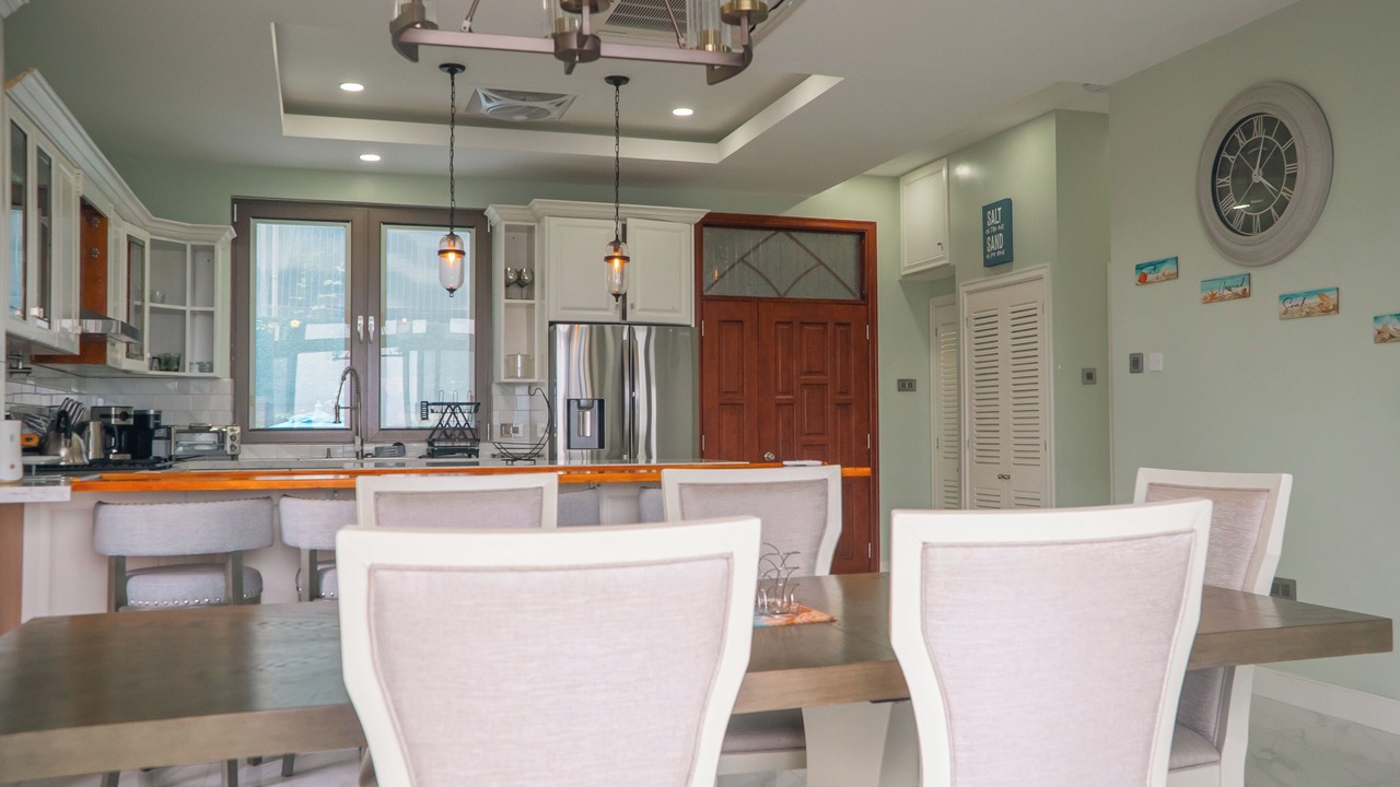 Photo of Bedroom in Castries