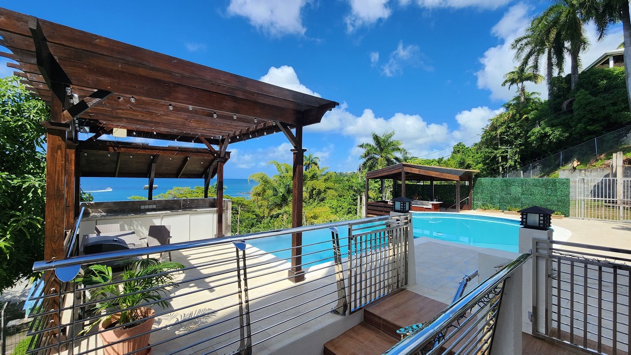 Photo of Outdoor in Castries