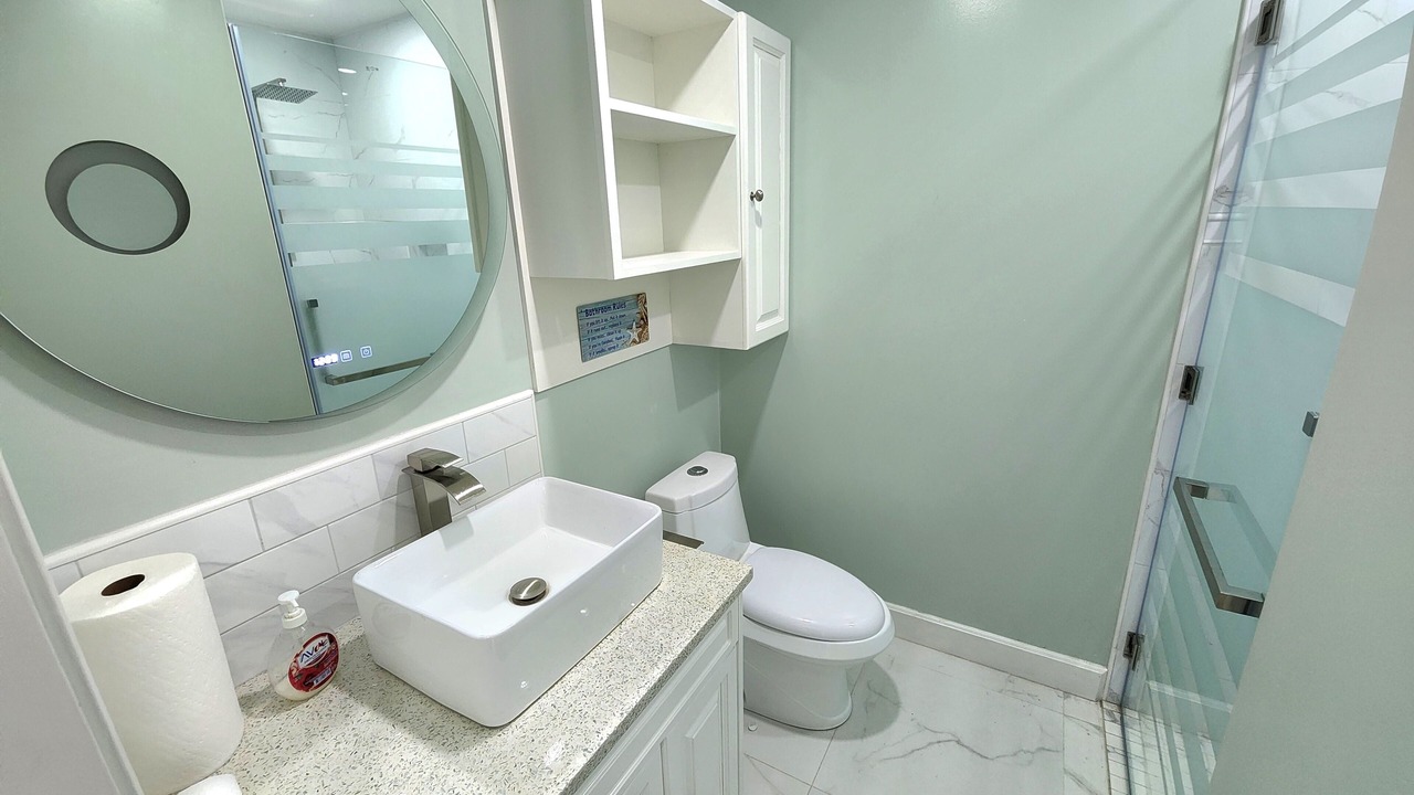 Photo of Bedroom in Castries