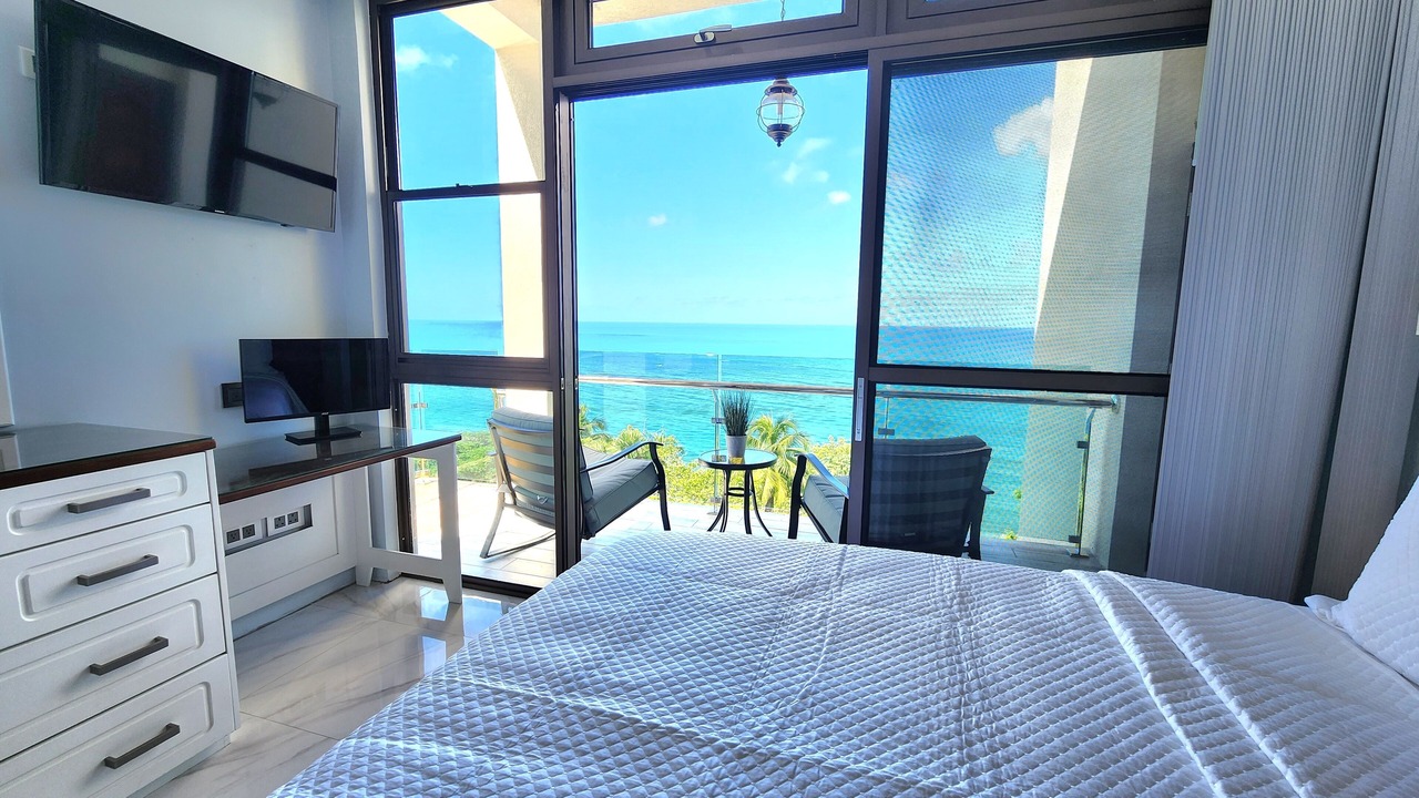 Photo of Bedroom in Castries