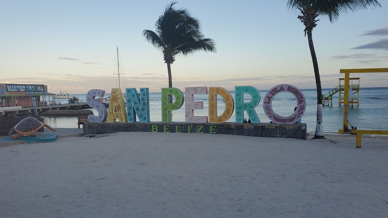 Photo of Others in San Pedro