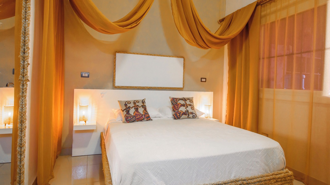 Photo of Bedroom in Zona Colonial