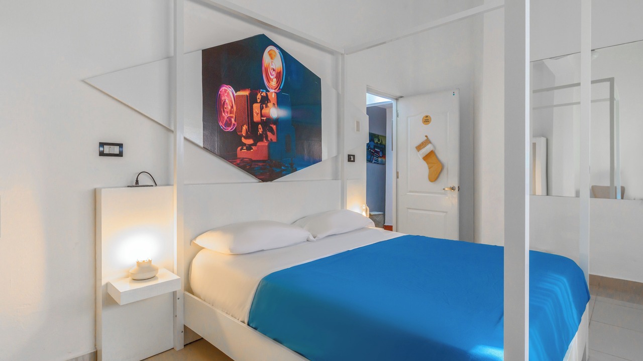 Photo of Bedroom in Zona Colonial