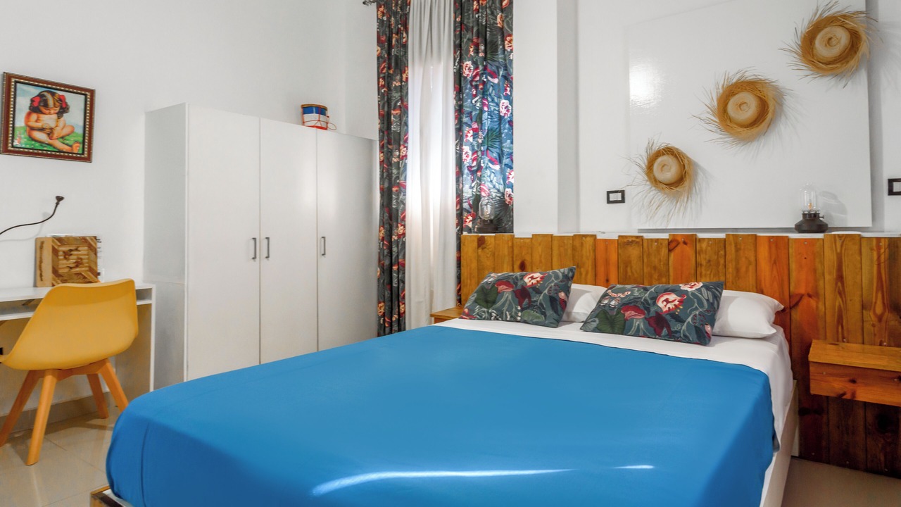 Photo of Bedroom in Zona Colonial
