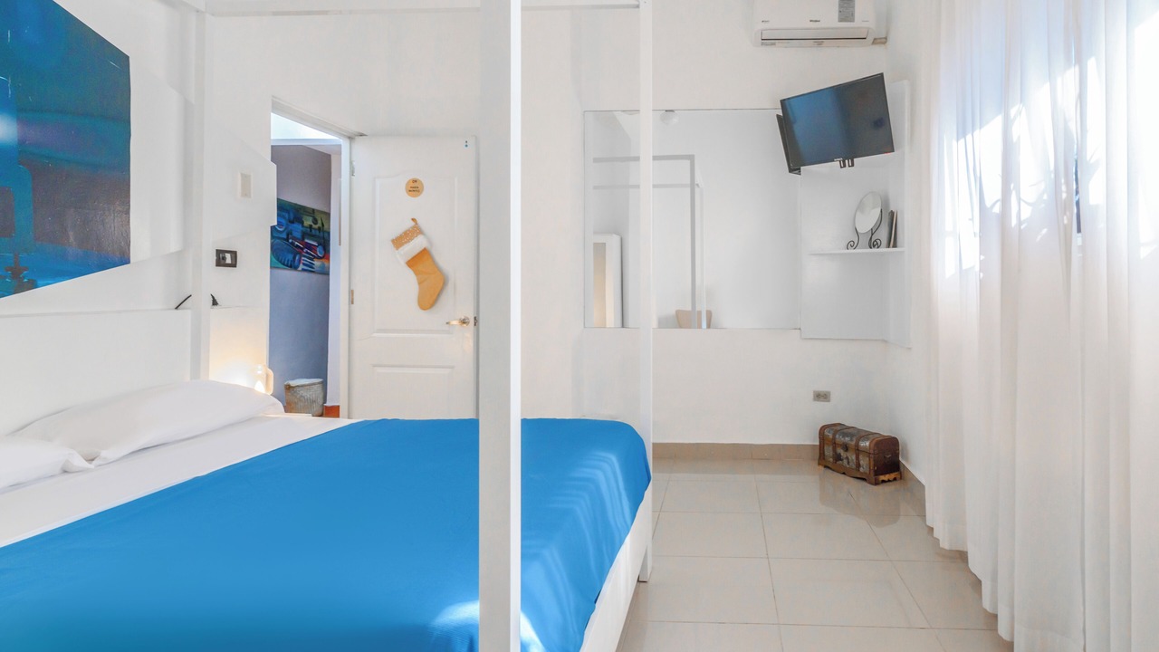 Photo of Bedroom in Zona Colonial