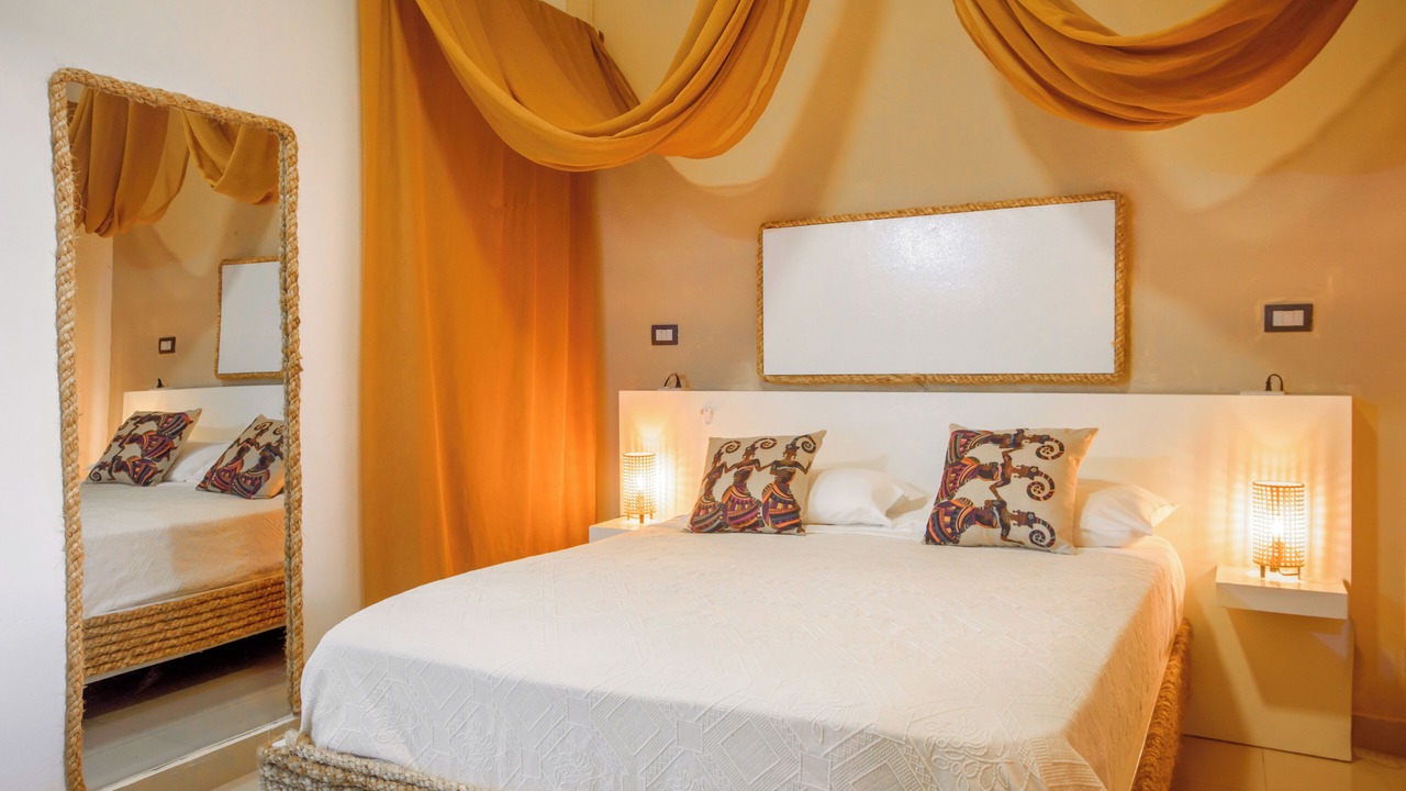 Photo of Bedroom in Zona Colonial