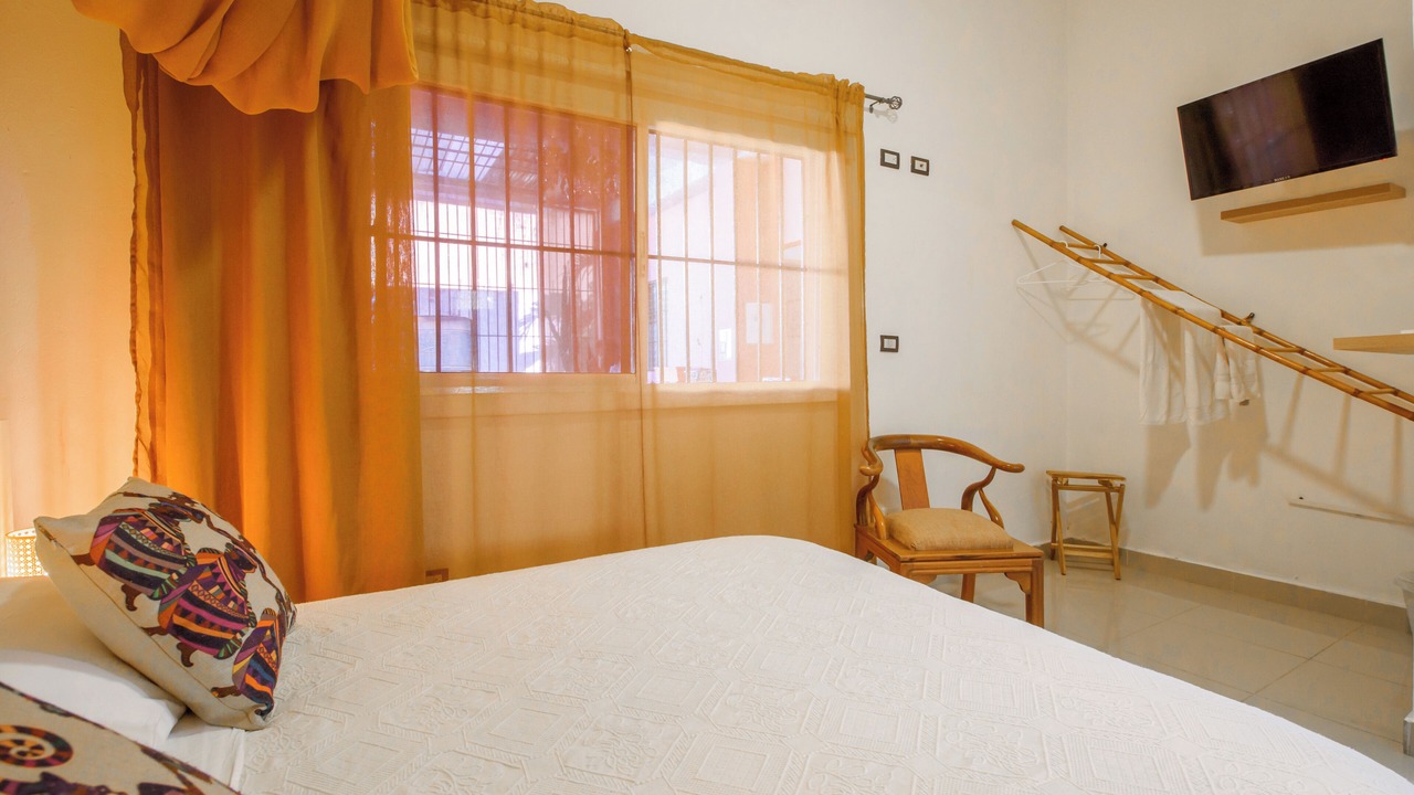 Photo of Bedroom in Zona Colonial