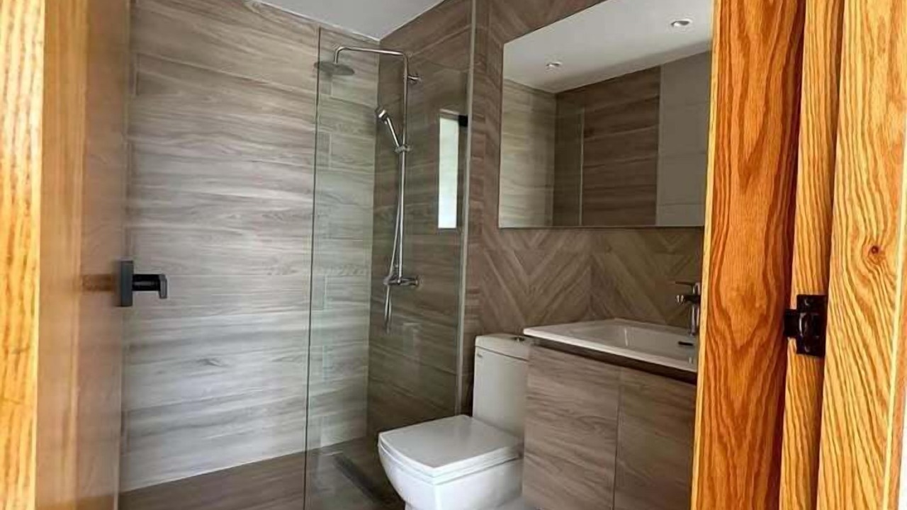 Photo of Bathroom in Cap Cana Marina