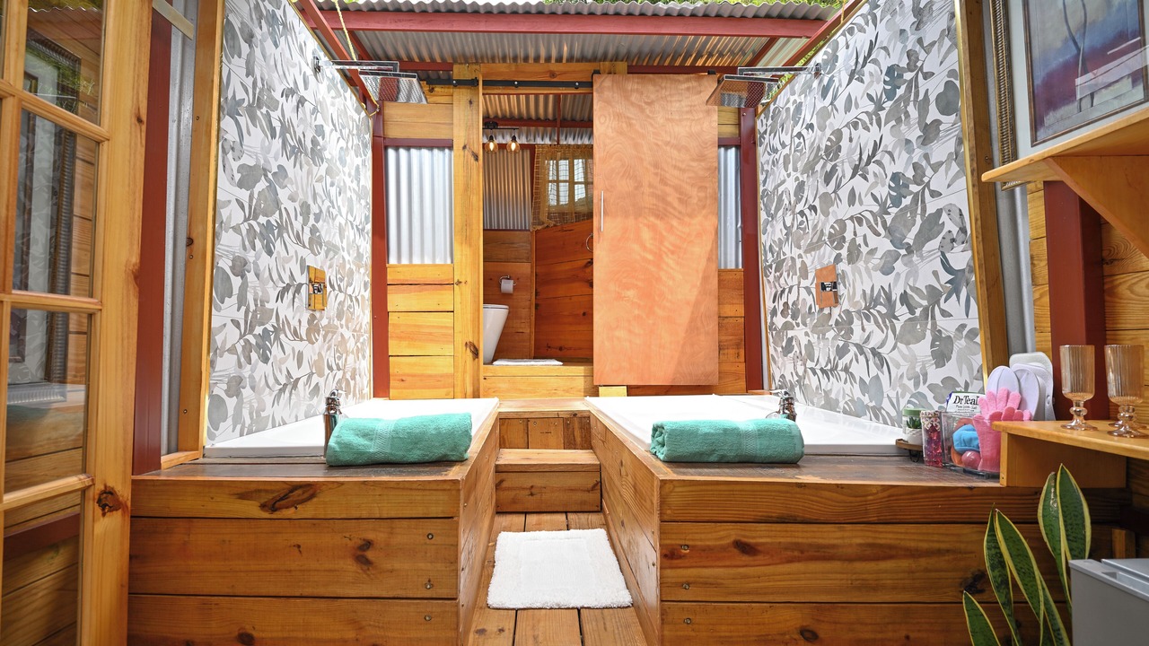 Photo of Bathroom in Morne Rouge